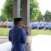 Minta Perkantoran Ditata Bersih, Bupati Bulukumba: Bagus Kalau Warna Polos, Sehingga Tidak Dikait-kaitkan Warna Parpol