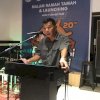 Andi Utta Luncurkan Festival Bumi Panrita Lopi