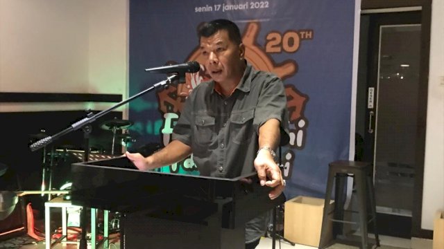 Bupati Bulukumba, Andi Utta.