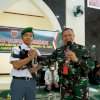 TNI AD Buka Kesempatan Emas Bagi Santri Ponpes Hingga Lintas Agama untuk Menjadi Prajurit, Ini Caranya