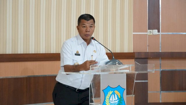 Bupati Bulukumba, Andi Muchtar Ali Yusuf.