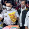 Harga Minyak Goreng hingga Ayam Potong di Pasar Terong Tinggi