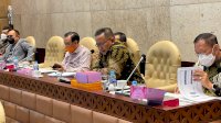 Anggota Komisi V DPR RI, Muhammad Fauzi Soroti Capaian Kemendes di 2021