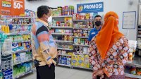 Pantau Harga Minyak Goreng, Kadis P2KUKM Luwu Utara Minta Warga tidak Panik