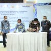 Disbudpar-Bank Mandiri Sepakat Genjot Promosi Pariwisata Sulsel