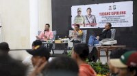 Wali Kota-Kapolrestabes Sepakat Rangkul Anak Muda Makassar, Bersama Menjaga Kota