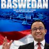Anies Baswedan Jadi Saksi Pernikahan Putra Nurdin Halid di Makassar