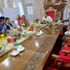 Tanpa PDIP, PAN dan PKS Bahas Cawagub Bersama ASS