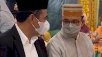 Anies Baswedan Hadiri Jamuan Makan Sian Amran Sulaiman