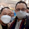 Sapa Milennial Makassar, Begini Anies Dimata Milenial Makassar