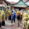 Cegah Stunting Sedari Awal, Wawali Minta Ibu Hamil Pantau Pertumbuhan Janin