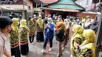 Cegah Stunting Sedari Awal, Wawali Minta Ibu Hamil Pantau Pertumbuhan Janin