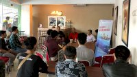 Dua Prof Minta DEM Makassar Lahirkan Project Energi Baru Terbarukan