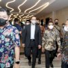 Anies Baswedan : Terima Kasih Syahar saya di Pertemukan Tokoh Masyarakat Sulsel