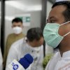 1 Kasus Omicron Terkonfirmasi di Sulsel, Plt Gubernur Keluarkan Peringatan