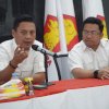 AIA Ancam Ketua DPC Yang Tidak Jalankan Hasil Rakorda