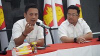 AIA Ancam Ketua DPC Yang Tidak Jalankan Hasil Rakorda