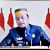 Hubungi Pj Gubernur Sulbar, ASS Siap Bantu Penanganan Gempa di Mamuju