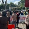 MKGR Diduga ‘Ubah’ Merah Putih, Mahasiswa Demo Desak Pimpinan Partai Golkar Tanggung Jawab