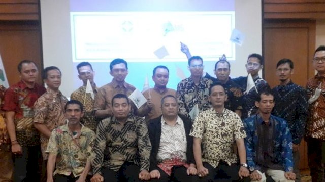 SMSI Inisiasi Terbentuknya Koperasi Jiwa Kreator Sejahtera Indonesia