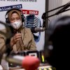Tepis Kabar Hoax, Wawali Fatma Edukasi Warga Pentingnya Vaksinasi
