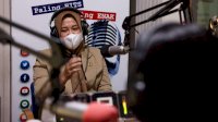 Tepis Kabar Hoax, Wawali Fatma Edukasi Warga Pentingnya Vaksinasi