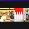 BPK Lakukan Pemeriksaan LHP, Plt Gubernur Sulsel Minta OPD Proaktif Kebutuhan Data