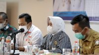 Dukung Makassar Kota Sehat, Forum Multisektor Percepatan Eliminasi TB Perkenalkan Aplikasi Sobat TB