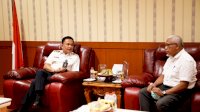 Saran BPK, Bantaeng Terapkan Tiga Lapis Pemeriksaan Akuntabilitas Keuangan