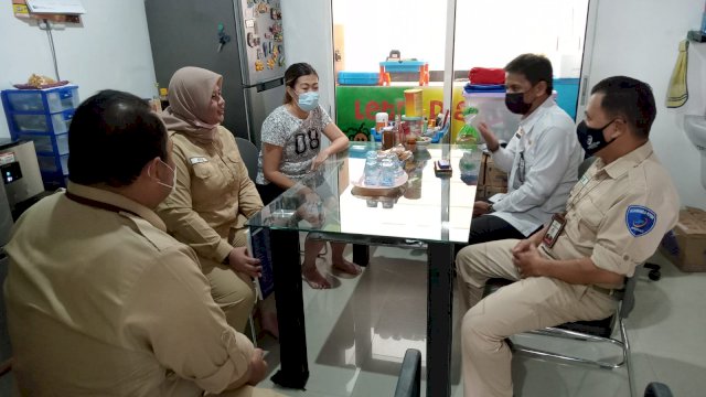 Ahli Waris Wisatawan yang Meninggal di Bira Terima Klaim Asuransi