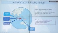 Bappenas Apresiasi Pemprov Sulsel Atas Inisiatif dalam Kelengkapan Dokumen Sistem Digital PPD