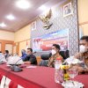 Ilham Azikin Beber Capaian Tiga Program Unggulan di Forum Konsultasi Publik