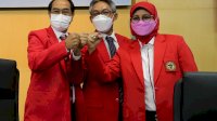 Hasil Pilrek Unhas Prof Jamaluddin Jompa Raih Suara Terbanyak, Plt Gubernur: Semoga Unhas Semakin Maju