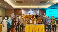 Tokoh Lintas Agama di Sulsel Deklarasikan, Plt Gubernur: Alhamdulillah