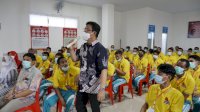 60 Napi Narkoba di Bulukumba Akan Direhab