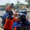 Andi Sudirman Instruksikan BPBD Kirim Bantuan Korban Kebakaran di Bone dan Pangkep