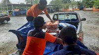 Andi Sudirman Instruksikan BPBD Kirim Bantuan Korban Kebakaran di Bone dan Pangkep