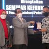 Bupati Bantaeng Titip Pesan Khusus untuk Pengurus IAI