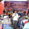 Nilai Kebangsaan Sangat Penting Dalam Pelayanan Kesehatan