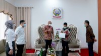 Bersama Dirut MRT Jakarta, Plt Gubernur Penjajakan MRT Mamminasata