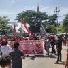 Polrestabes Makassar Didesak Tuntaskan Kasus Dugaan Penghinaan Suku Bugis-Makassar