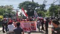 Polrestabes Makassar Didesak Tuntaskan Kasus Dugaan Penghinaan Suku Bugis-Makassar