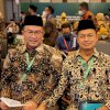 Disaksikan Presiden Jokowi , Prof Taruna Ikrar Diamanahkan Dewan Pakar MPP ICMI Masa Bhakti 2021-2026