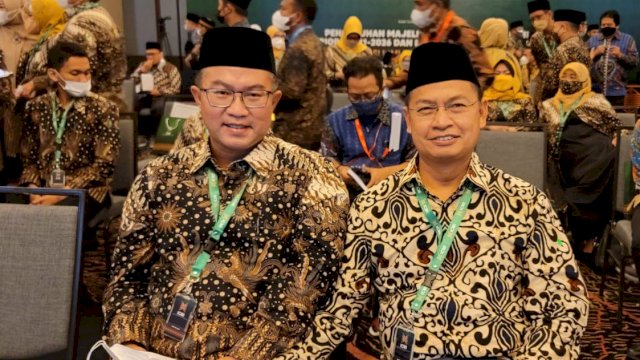 Disaksikan Presiden Jokowi , Prof Taruna Ikrar Diamanahkan Dewan Pakar MPP ICMI Masa Bhakti 2021-2026