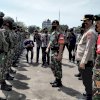 Besok! Wapres Datang ke Sulsel, Pangdam XIV/Hsn Minta Seluruh Unsur Pengamanan All Out di Sektor Masing-masing