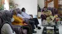 BPK Sulsel Beri ‘Pencerahan’ kepada Jajaran Pemkab Bulukumba
