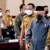 Ma’ruf Amin: 2022 Semua Pemda Sudah Punya  Mal Pelayanan Publik
