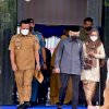 Wapres Ma’ruf Amin  Apresiasi Pemrov Sulsel