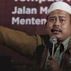 Singgung Jenderal Dudung, Slamet Maarif: Menunjukkan Indikasi Keterlibatannya Dalam Kriminalisasi HRS – HBS
