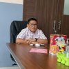 Duh! SMPN 8 Makassar Tutup Seminggu Akibat 8 Orang Positif Covid-19 saat PTM